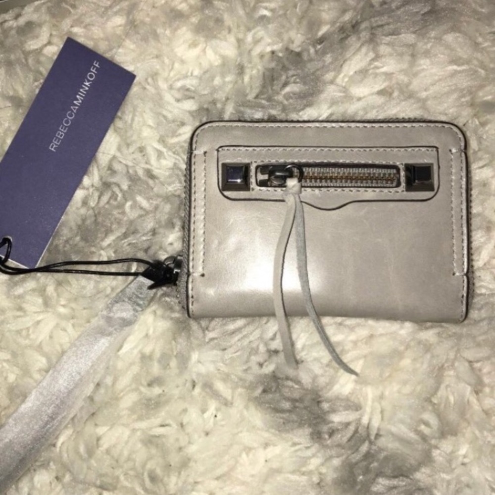 NWT Rebecca Minkoff Wallet